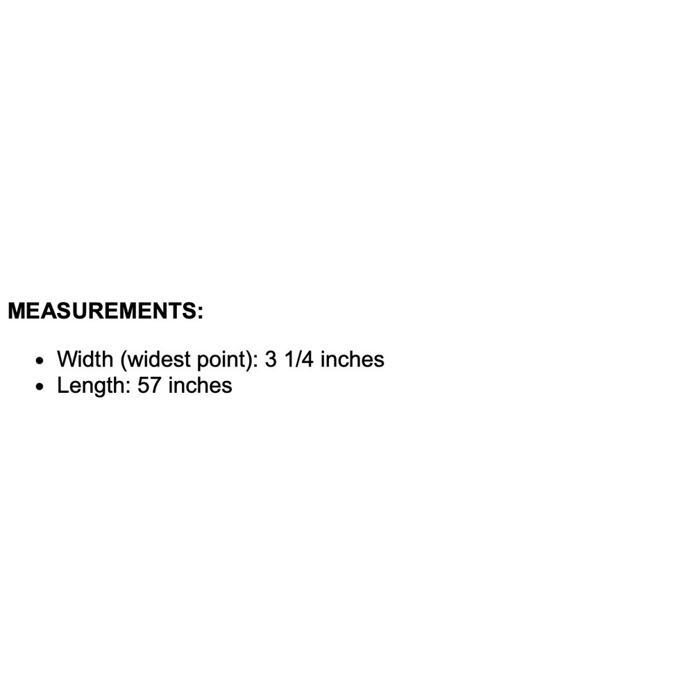 Hermes Men's Tie Equestrian Chain Links Red/Blue/Yellow 7580 SA 3.25" x 57" guc - Picture 8 of 8